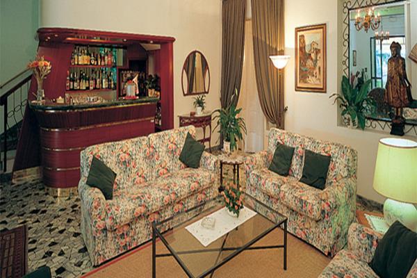 Hotel Astor Victoria Форте-деи-Марми Экстерьер фото