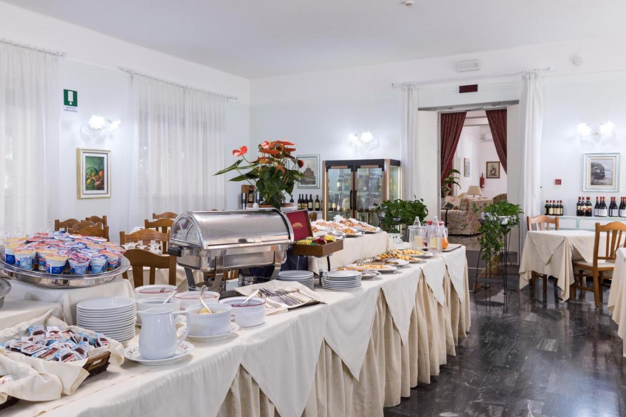 Hotel Astor Victoria Форте-деи-Марми Экстерьер фото