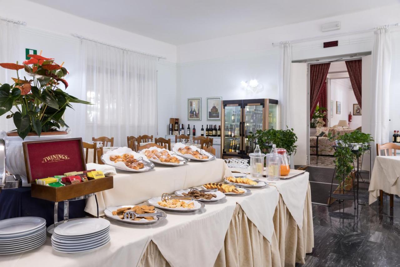 Hotel Astor Victoria Форте-деи-Марми Экстерьер фото